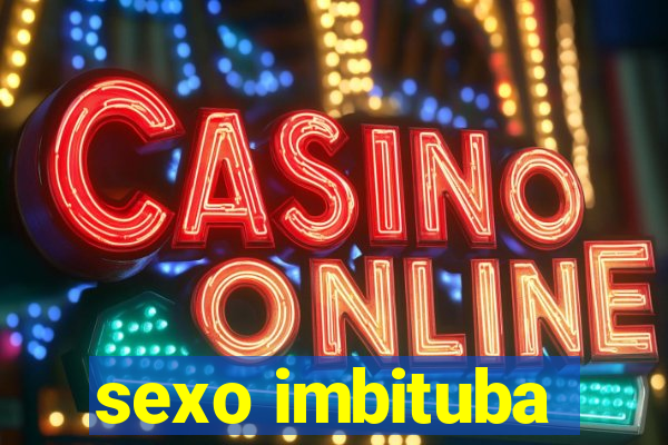 sexo imbituba